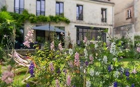 Escale Rochelaise B&B